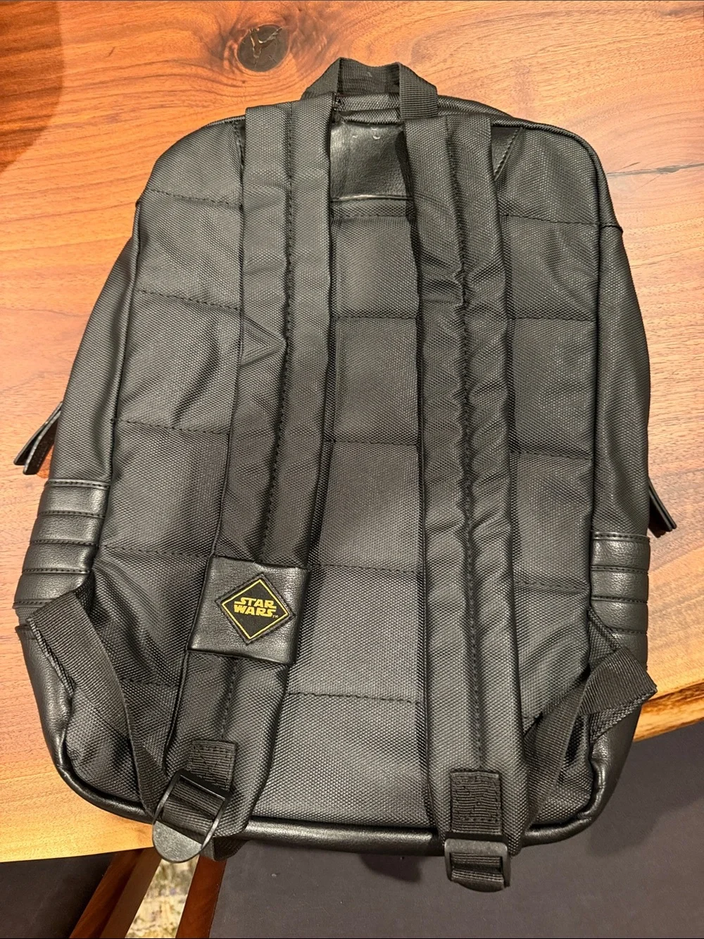 Star Wars empire bag